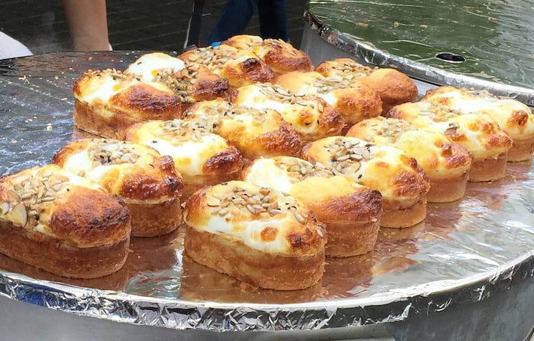 Exploring Seoul! Day 5 Namsan Park, Seoul Tower, Myeongdong