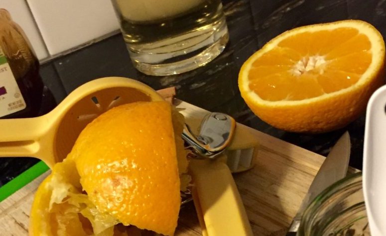 Run Away and Nurse Your Broken Heart in the Woods with a Hot Toddy