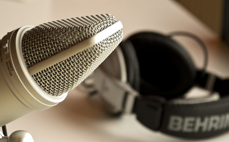 Podcasts Worth A Listen