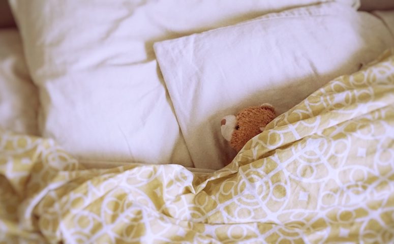 Wellness Wednesday: What 2017 Goals Do You Have?