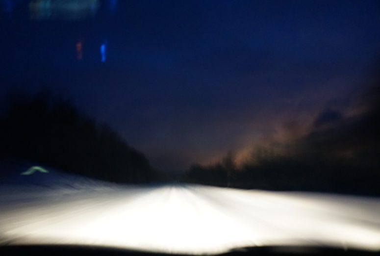 Aurora Hunting & Chena Hot Springs in Alaska Alaskan Adventures Part 3