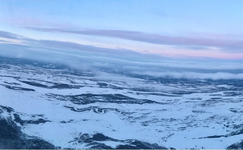 What to Pack for an Alaskan Winter Adventure  Alaska – Part 0