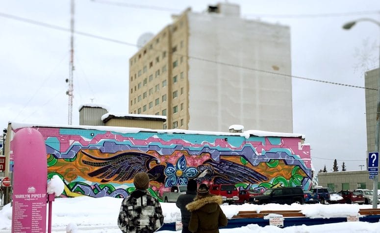 5 Things To Explore in Fairbanks Alaskan Adventures Part 4