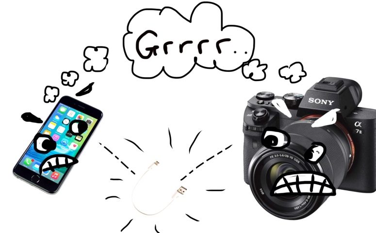 Pro-Tip Tuesday, Travel Edition: the Power Outlets Hiding in Plain Sight