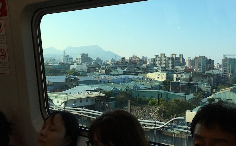 Going Home  Taiwan Adventures 1