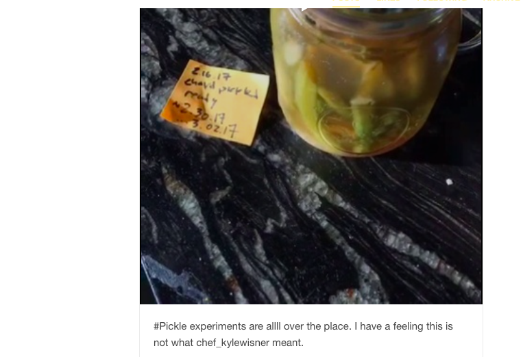 Friendly Friday: Introducing the Bizarro Tumblr, a Look Behind the Scenes