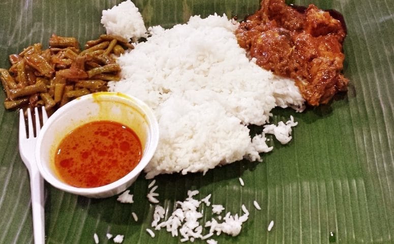 Singapore: Hawker Centre Crash Course