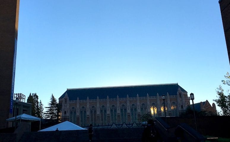 Back to School – An Update