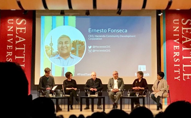 A Review: Food Tank’s First Summit in the PNW