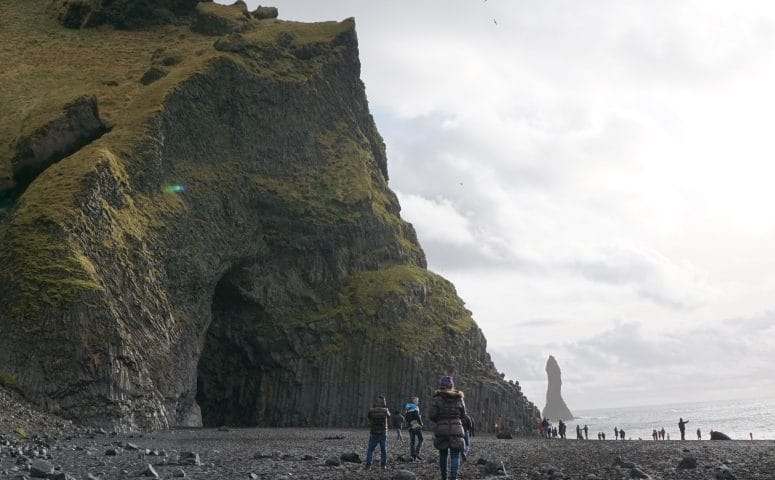 Pure Icelandic Waters: Solid State – Jökulsárlón