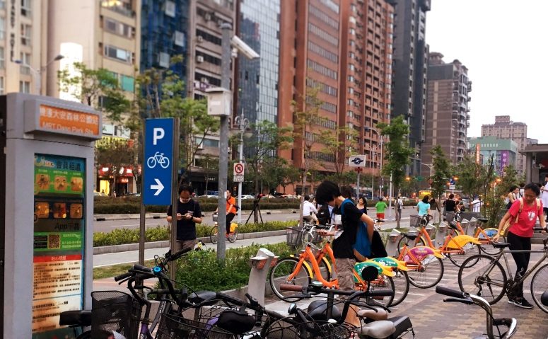 5 Tips to Get Around Taipei